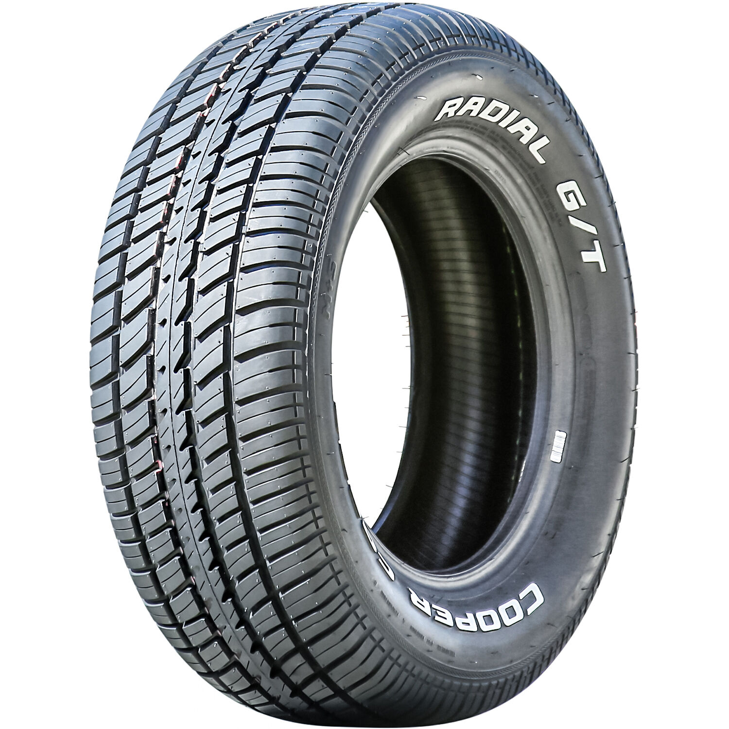 Cooper Cobra Radial G/T 275/60R15 107T
