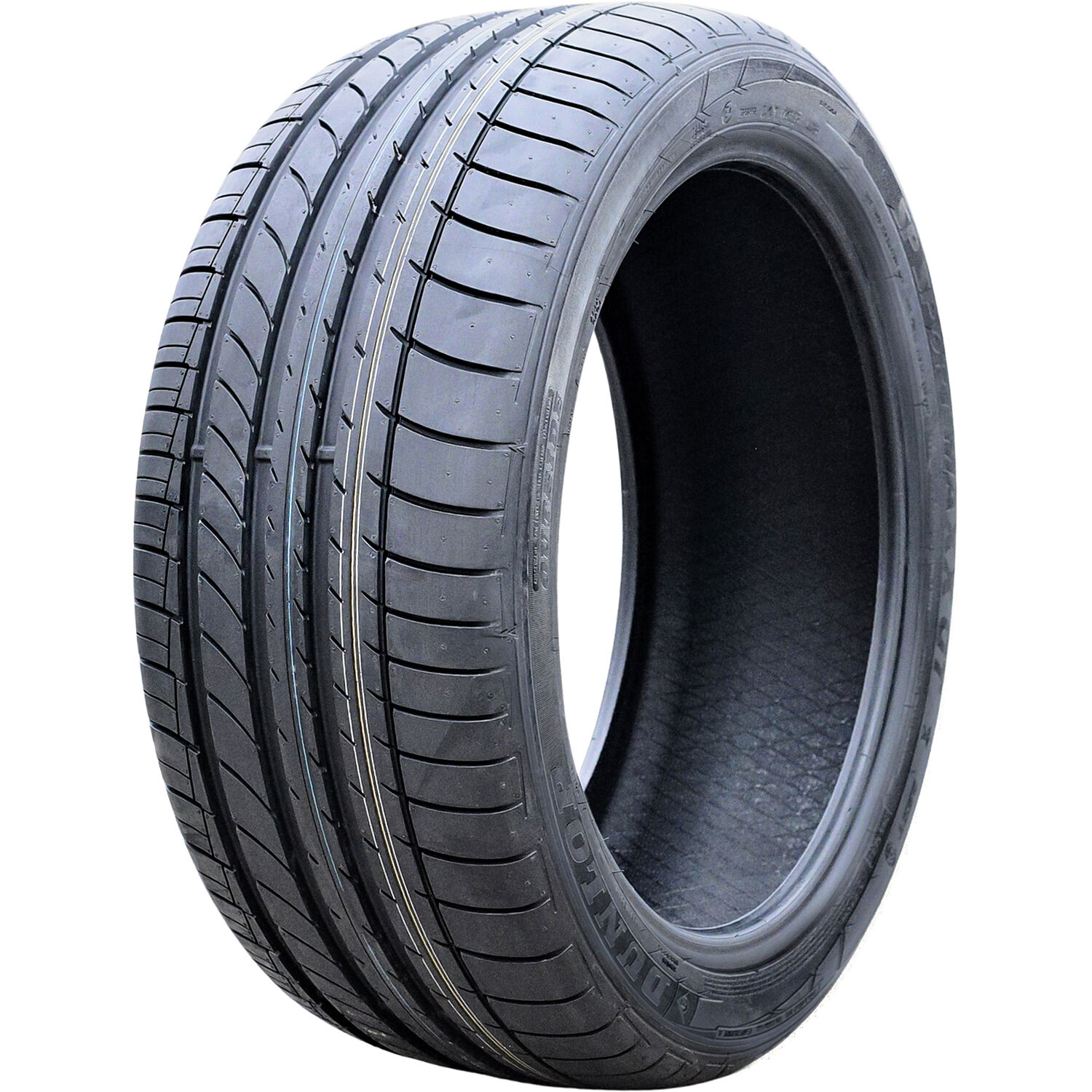 Dunlop SP Sport Maxx GT DSST (*) 275/40R20 106W XL Run Flat