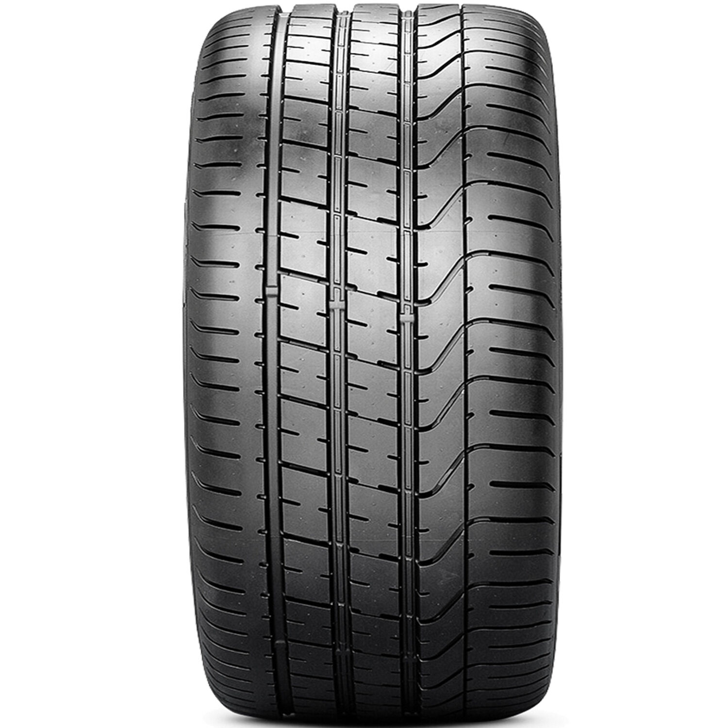 Pirelli P Zero (R01) 255/40R21 102Y XL