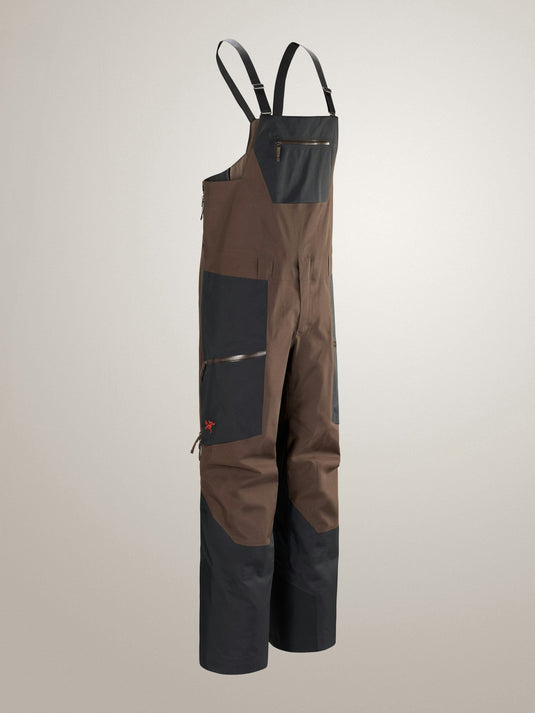 Arc'teryx Sabre Bib Pant - Men's – The Backpacker