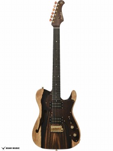 バッカス（Bacchus）/ Seventy Seven / STR 日本製ハンドメイドギター