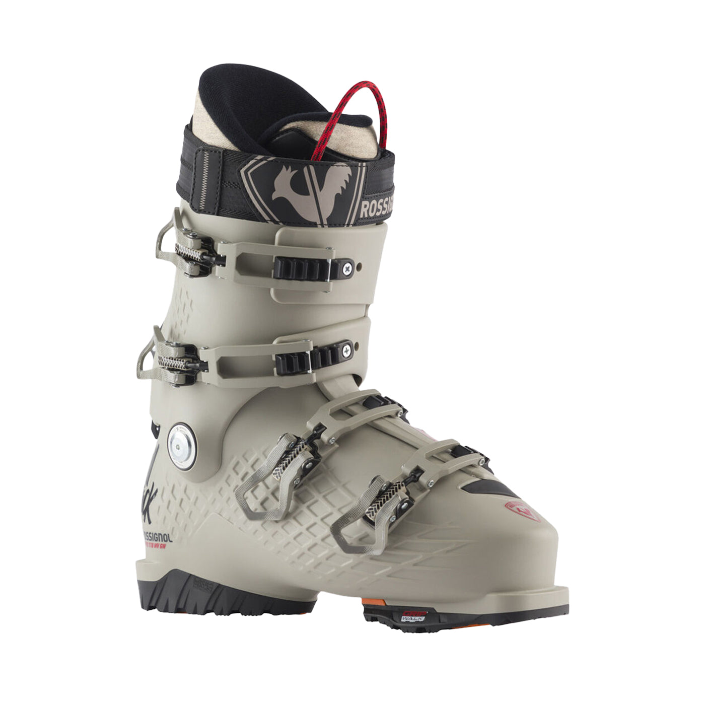 Rossignol Alltrack Pro 110 MV GW Boots - 2025 – Baker Street Snow