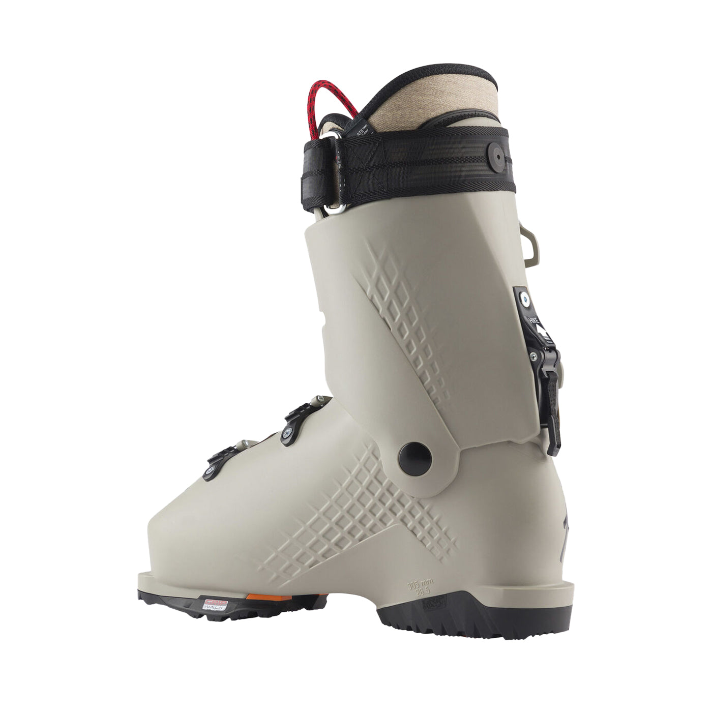 Rossignol Alltrack Pro 110 MV GW Boots - 2025 – Baker Street Snow