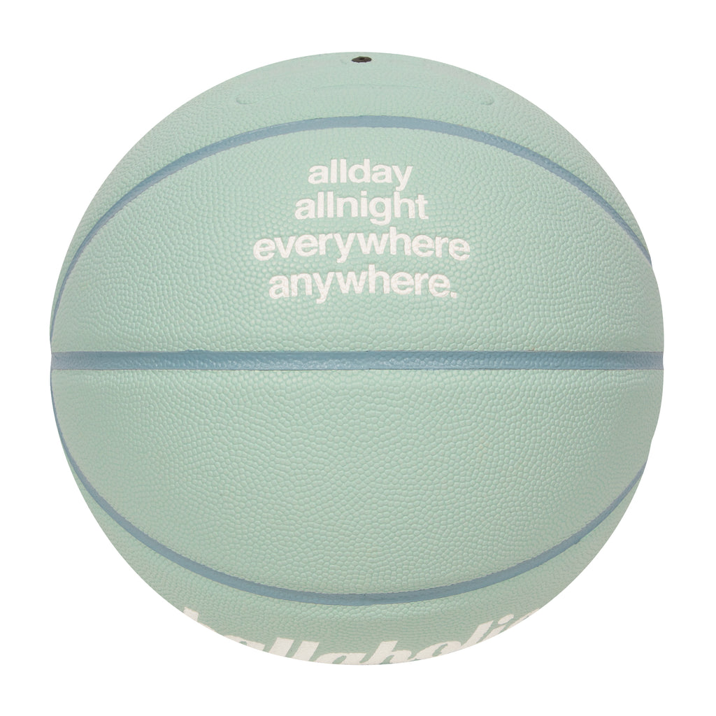 Playground Basketball / ballaholic x TACHIKARA (sky blue/slate