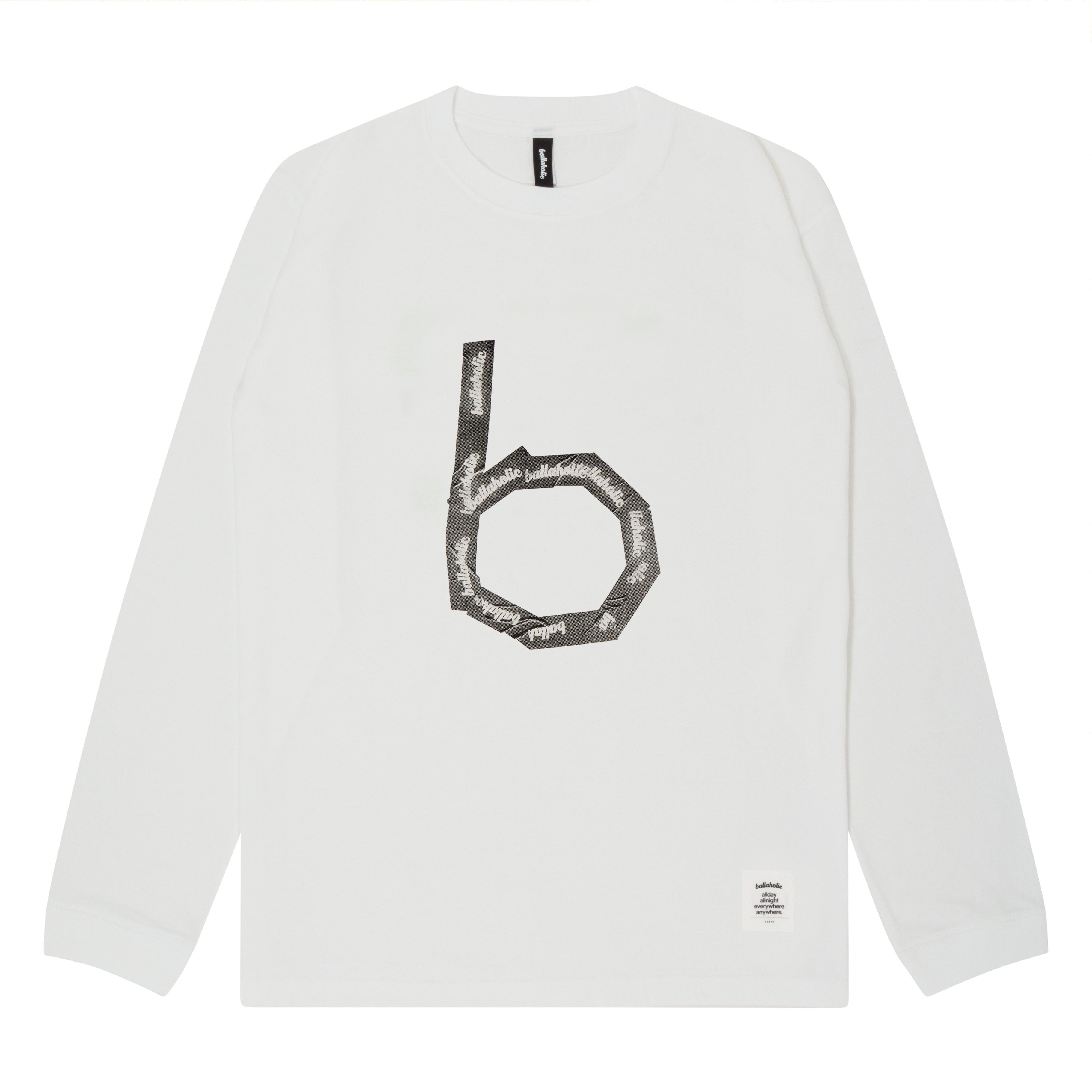 ballaholicオンラインショップ