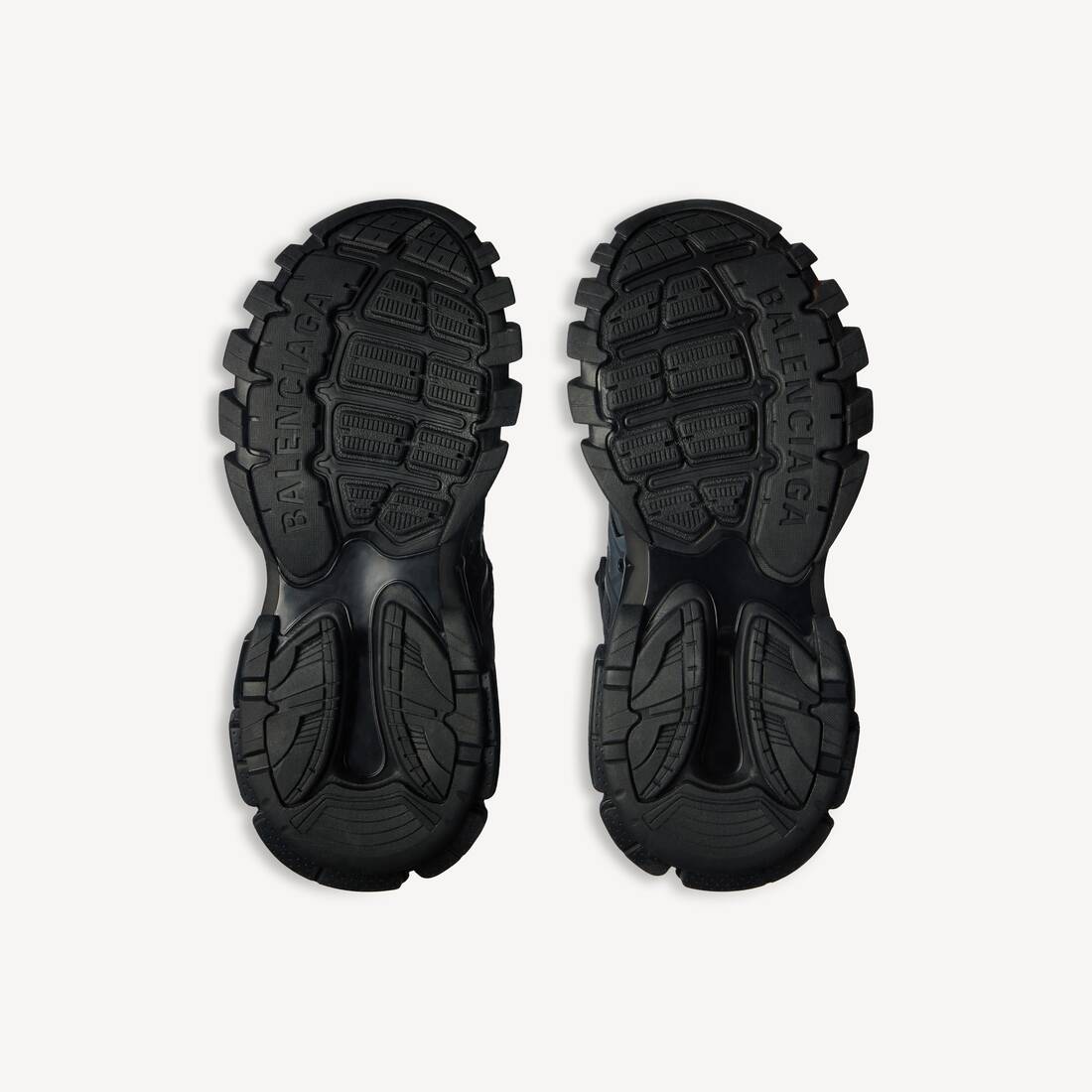 ブラック の ウィメンズ Track スニーカー | Balenciaga JP