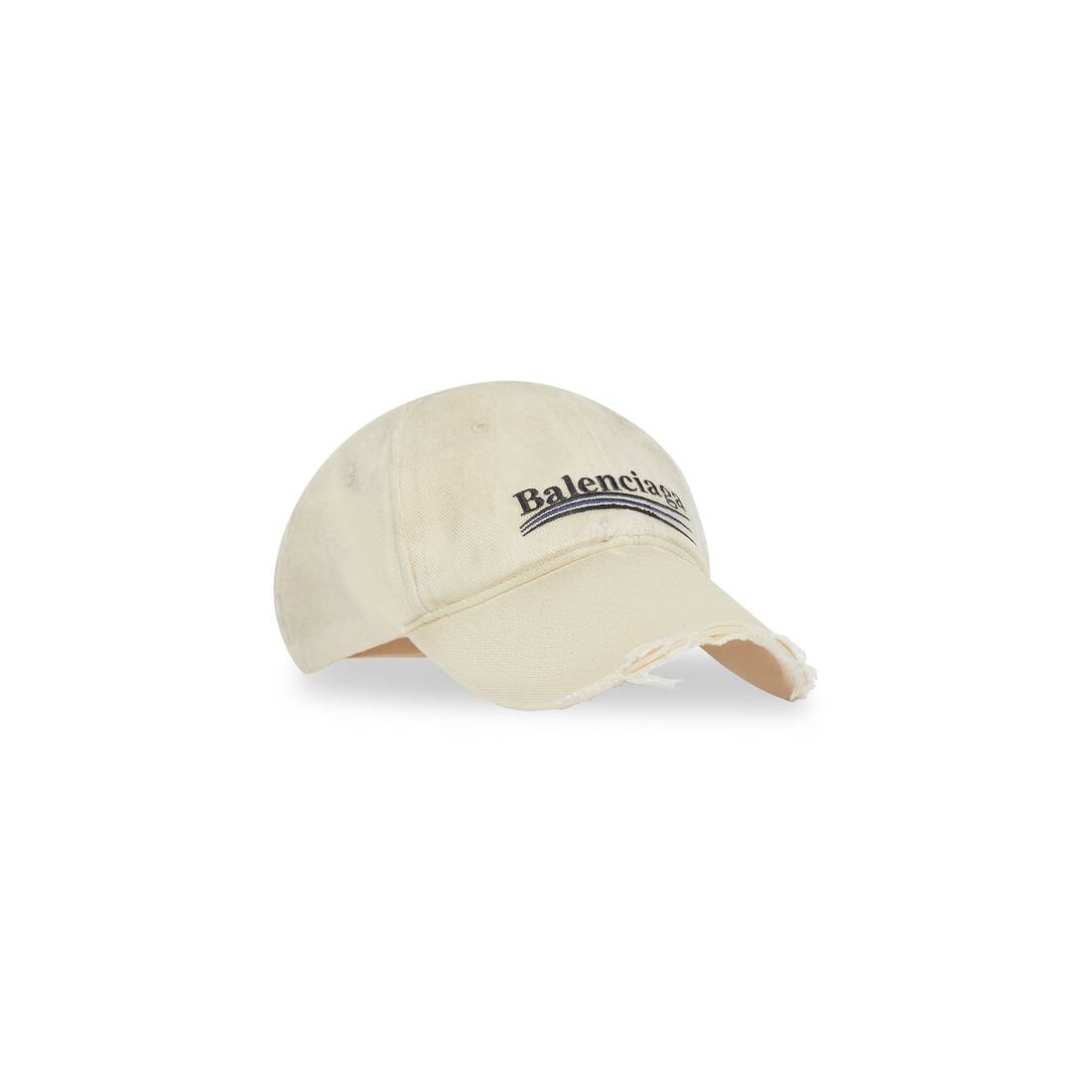 バレンシアガキャップベージュBALENCIAGA 正規品