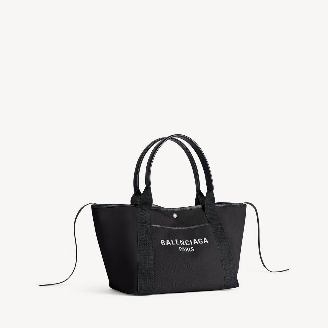 ブラック の ウィメンズ Biarritz トートバッグ ミディアム