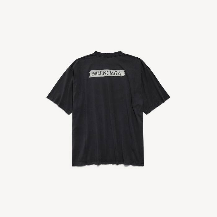 Tシャツ | Balenciaga JP