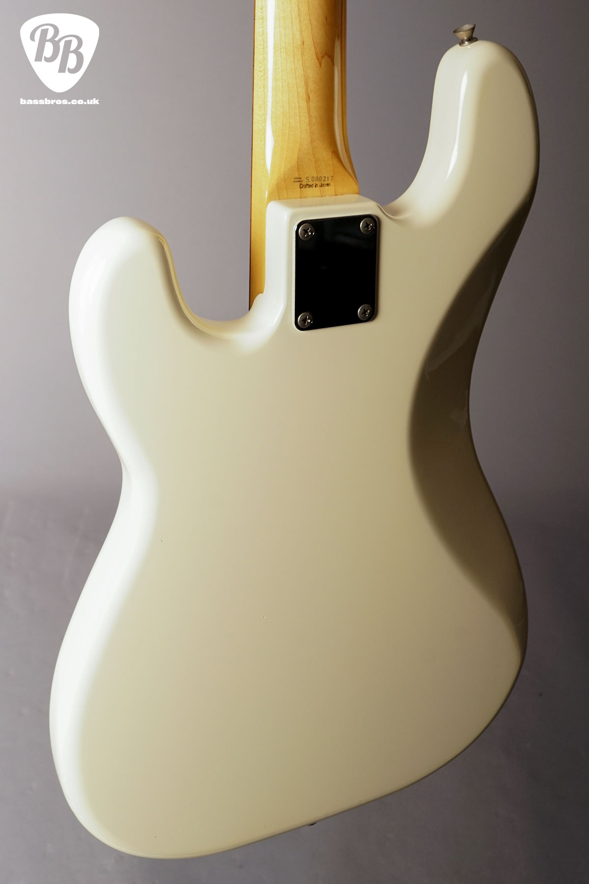 2006 Fender Japan PB-70-US Precision Bass Reissue MIJ - BassBros