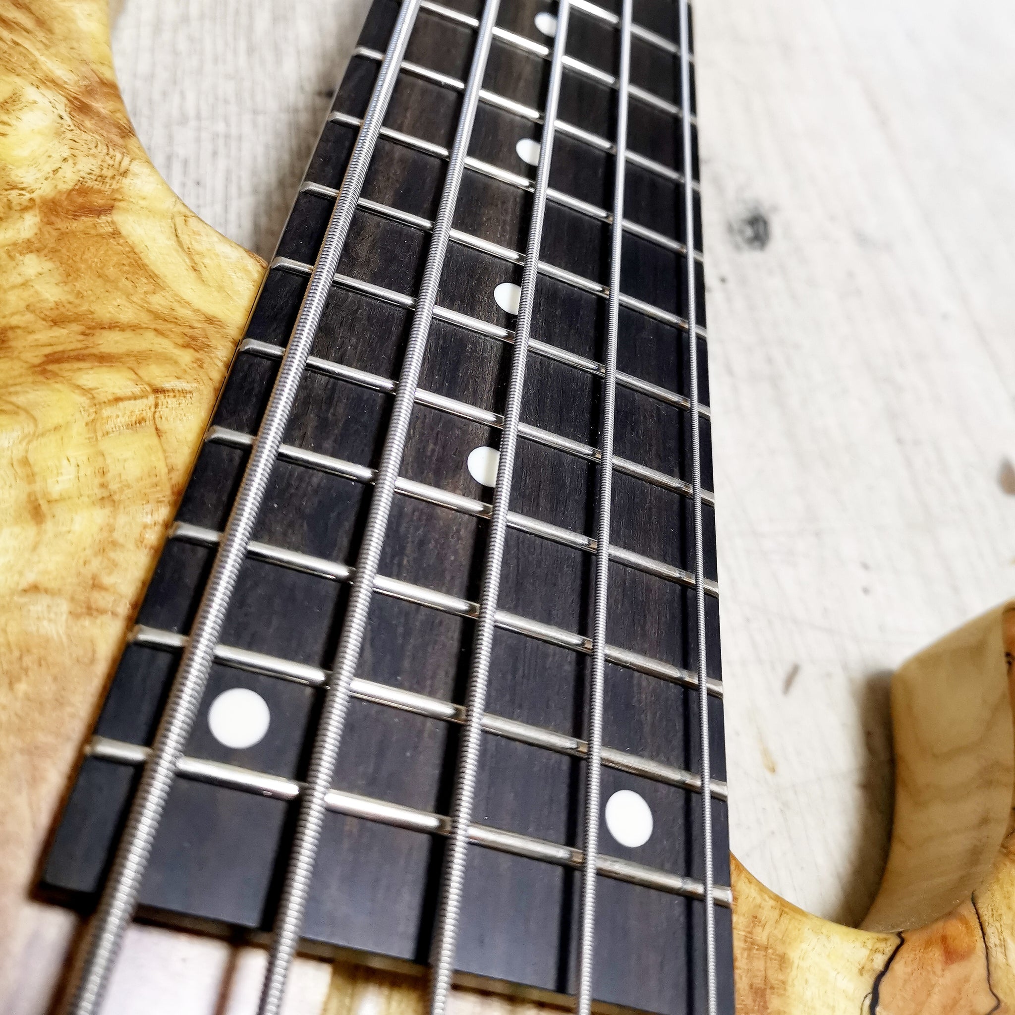 Crews Maniac Sound Be-Bottom 24 SPM – BassJapanDirect