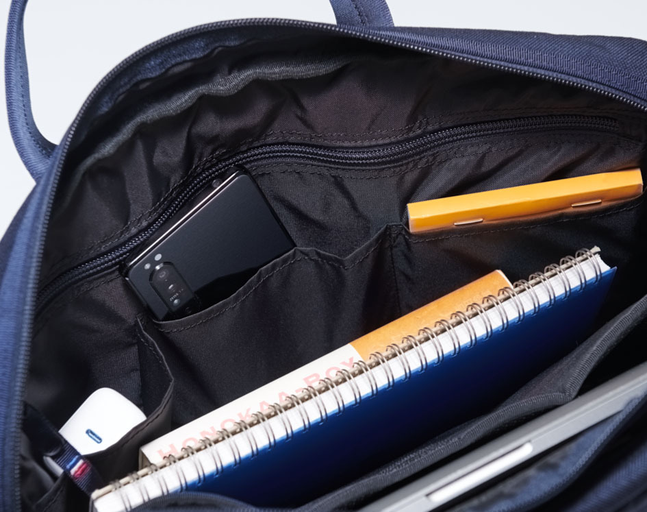 BRIEFCASE | newtonbag