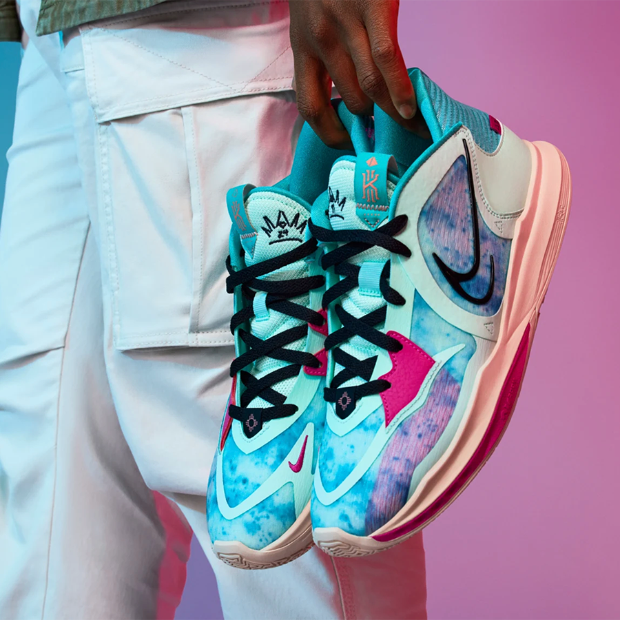 Nike Kyrie Low 5 EP 