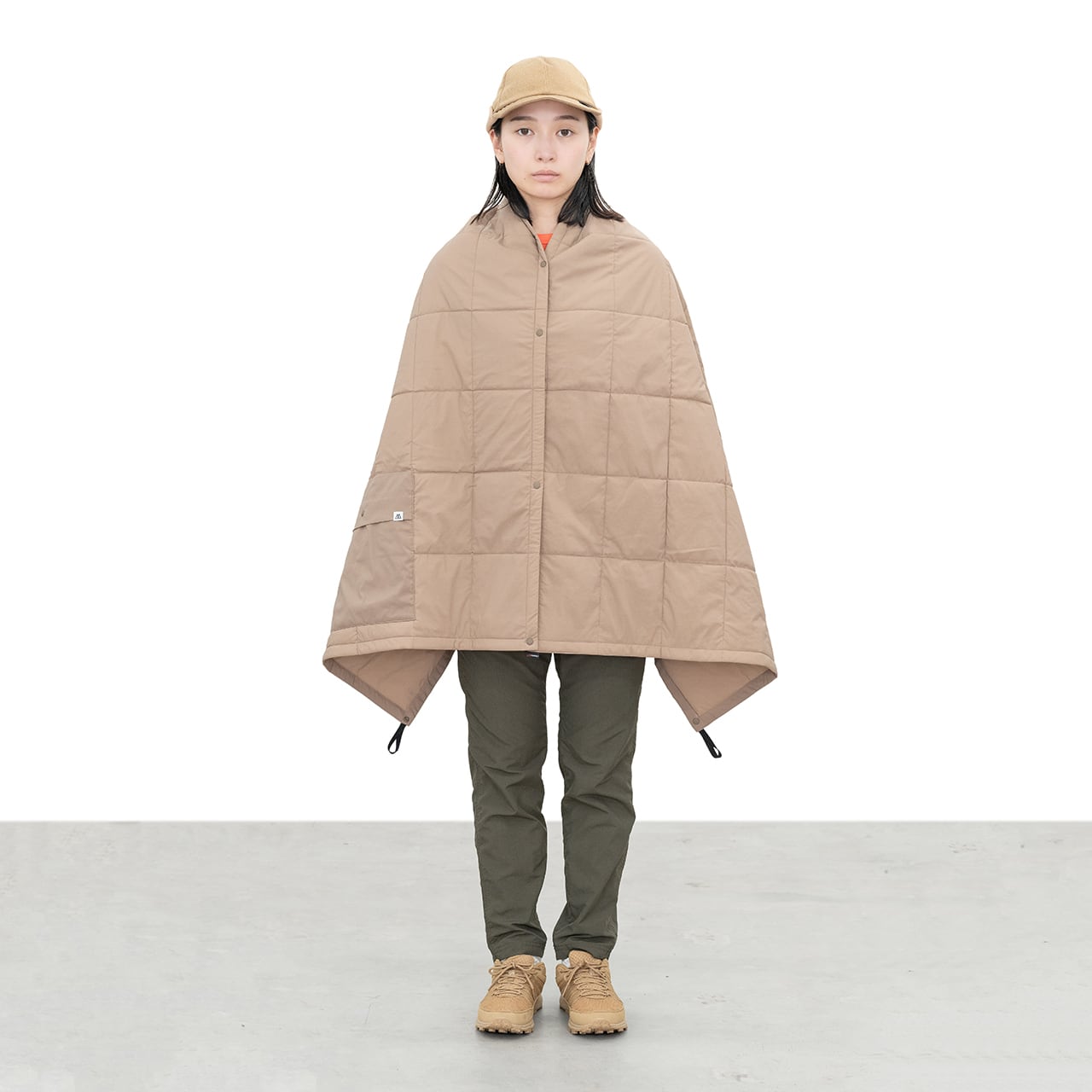 Versatile Blanket | RIDGE MOUNTAIN GEAR