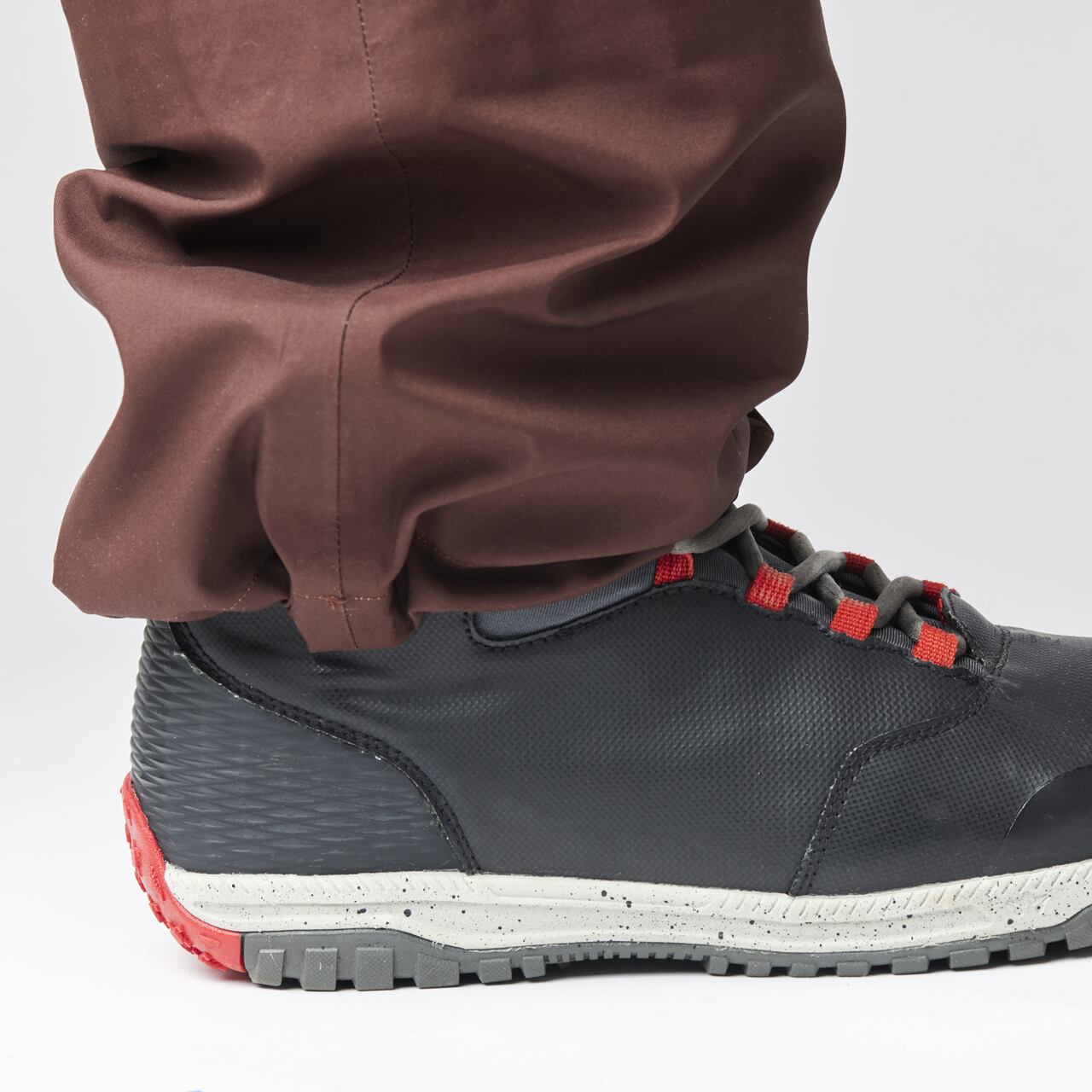 2025-2026 // DRAGGING PANTS | unfudge ONLINE STORE