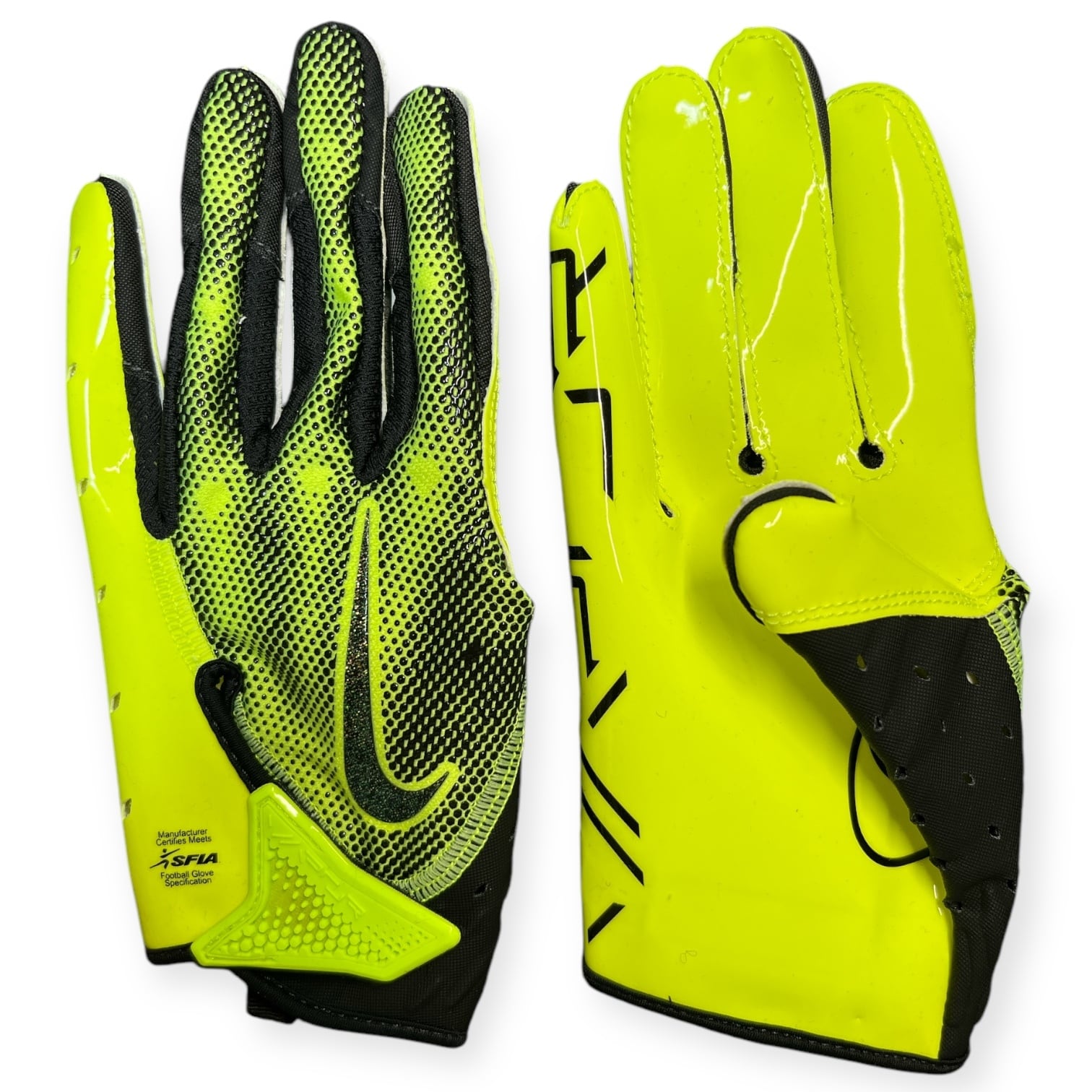 VAPOR JET 7.0 | END ZONE/エンドゾーン（驚安のアメフトショップ）