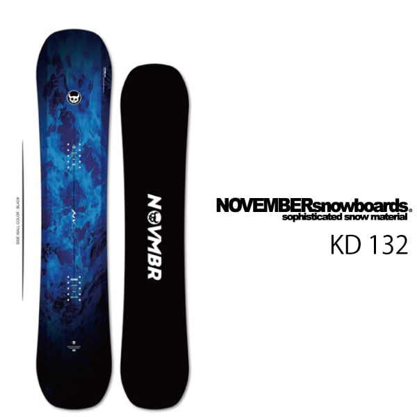 25-26 NOVEMBER MOUNTAINFOX ノベンバー マウンテンフォックス | FEELS