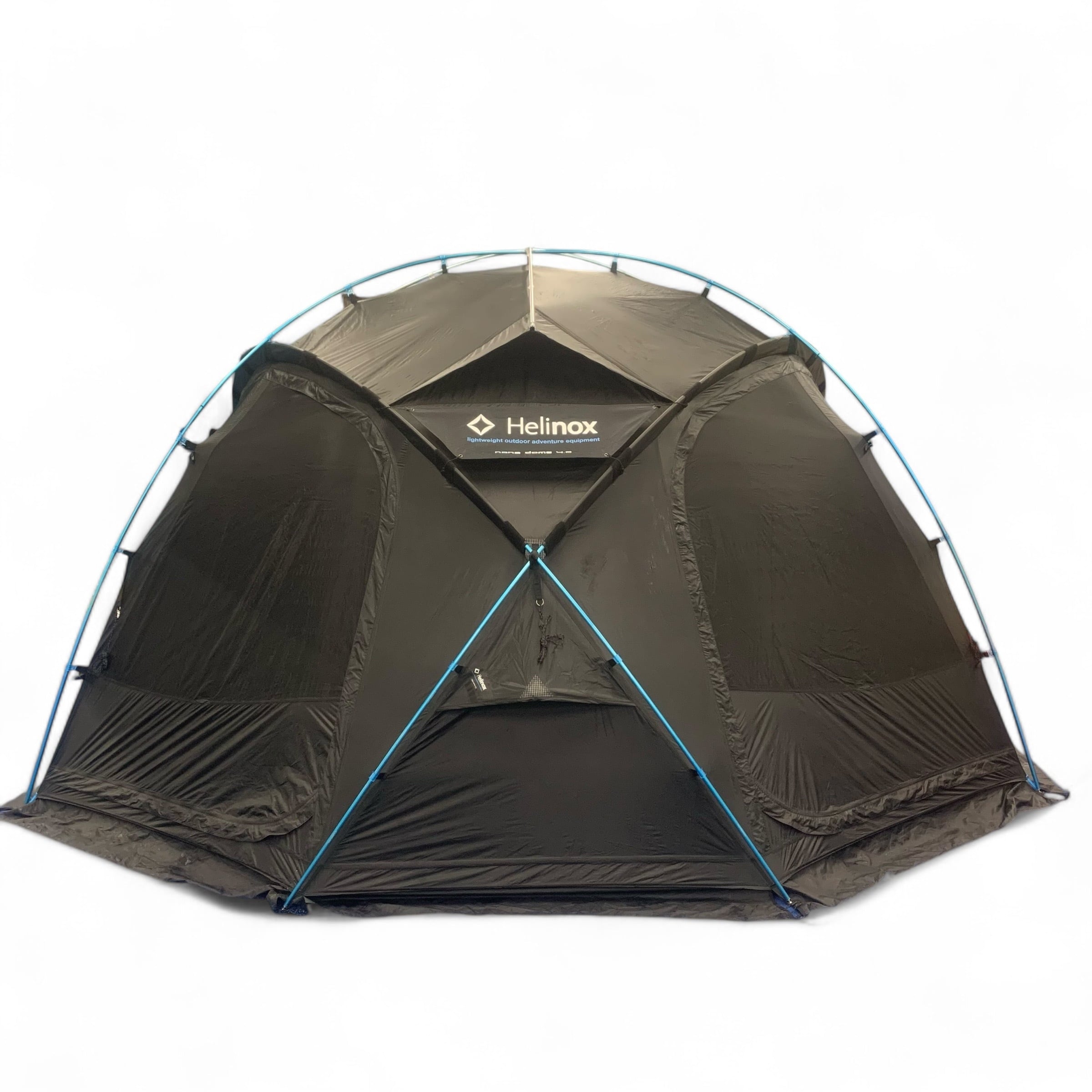ノナドーム4.0 Helinox ヘリノックス Nona Dome テント | ICELANDCOOLER