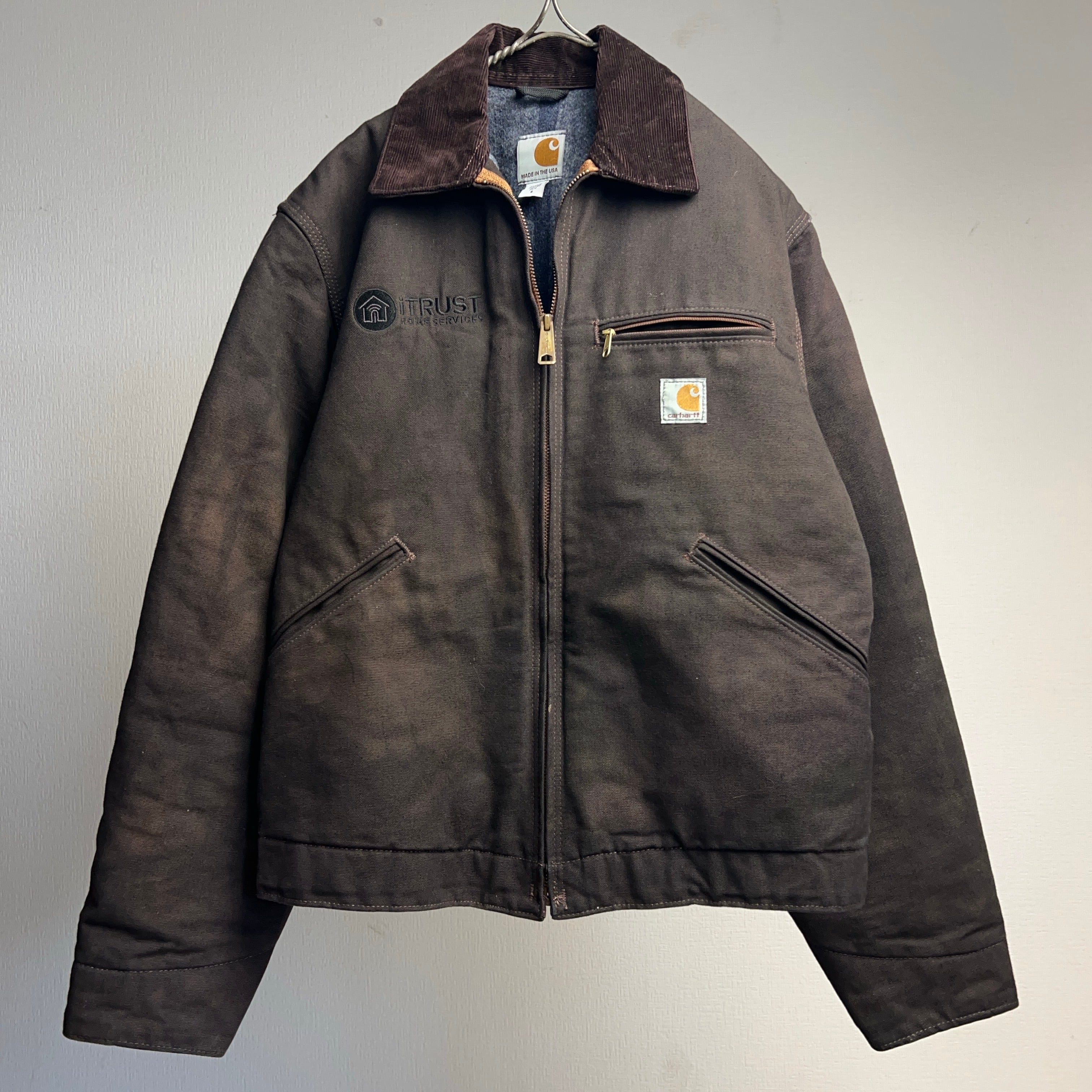 Carhartt 
