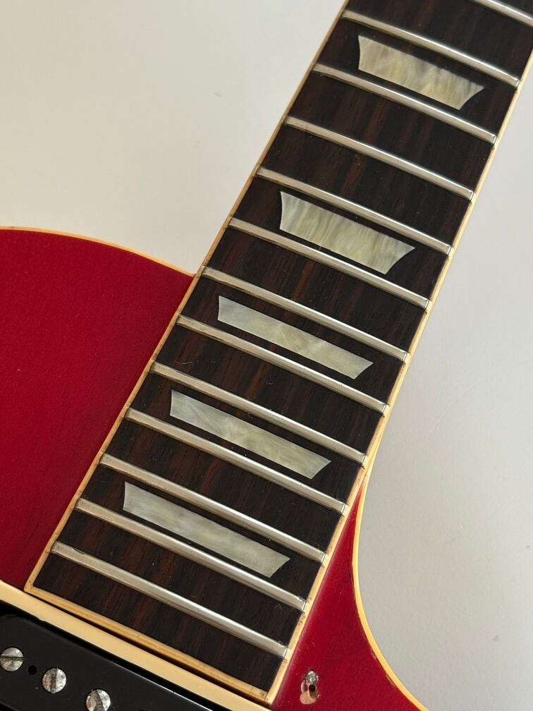 Greco EG700 '77 / Les Paul Standard Type | tenokuni-japan