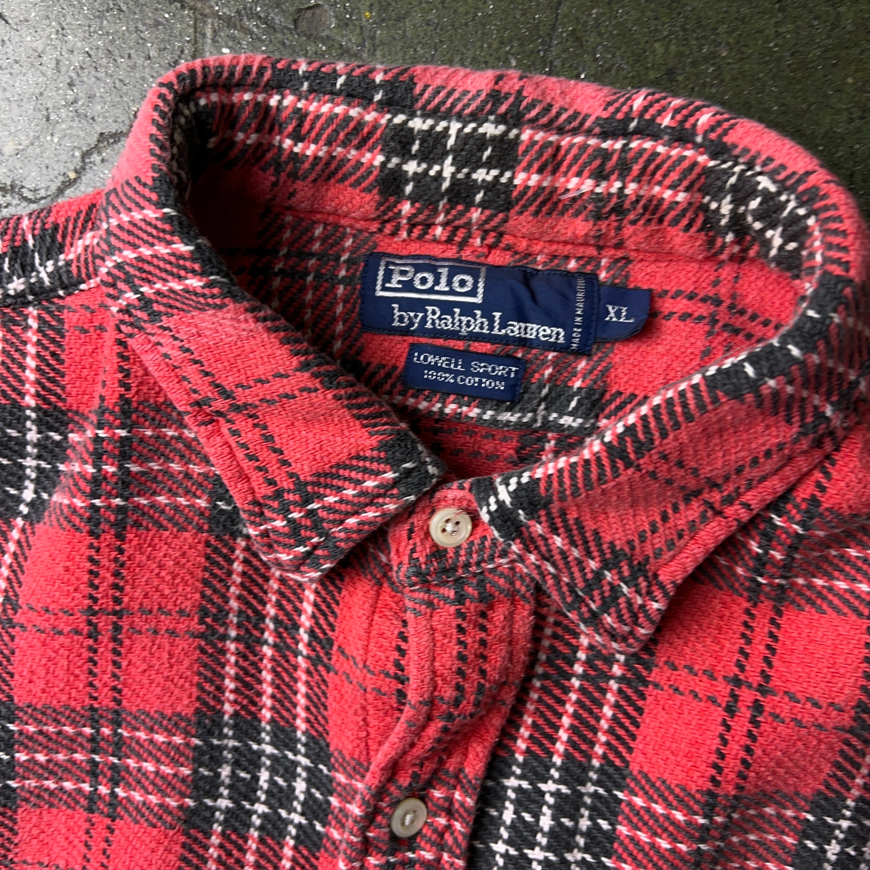 90's Polo by Ralph Lauren 