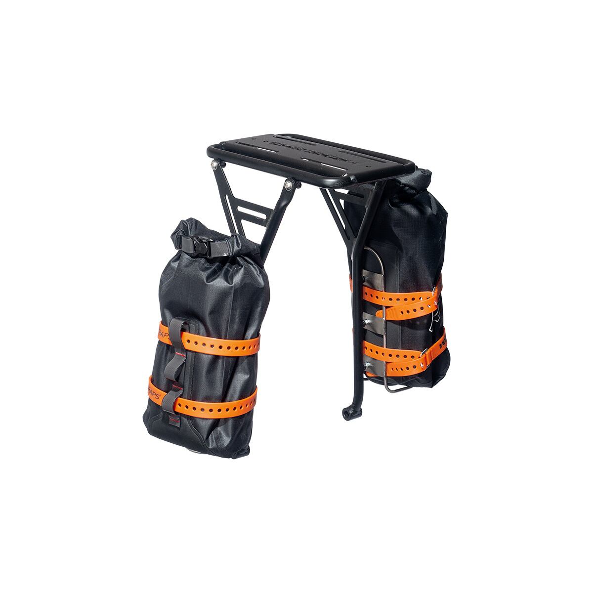 OLD MAN MOUNTAIN】ELKHORN SHORT RACK | Humhumhug Online Shop