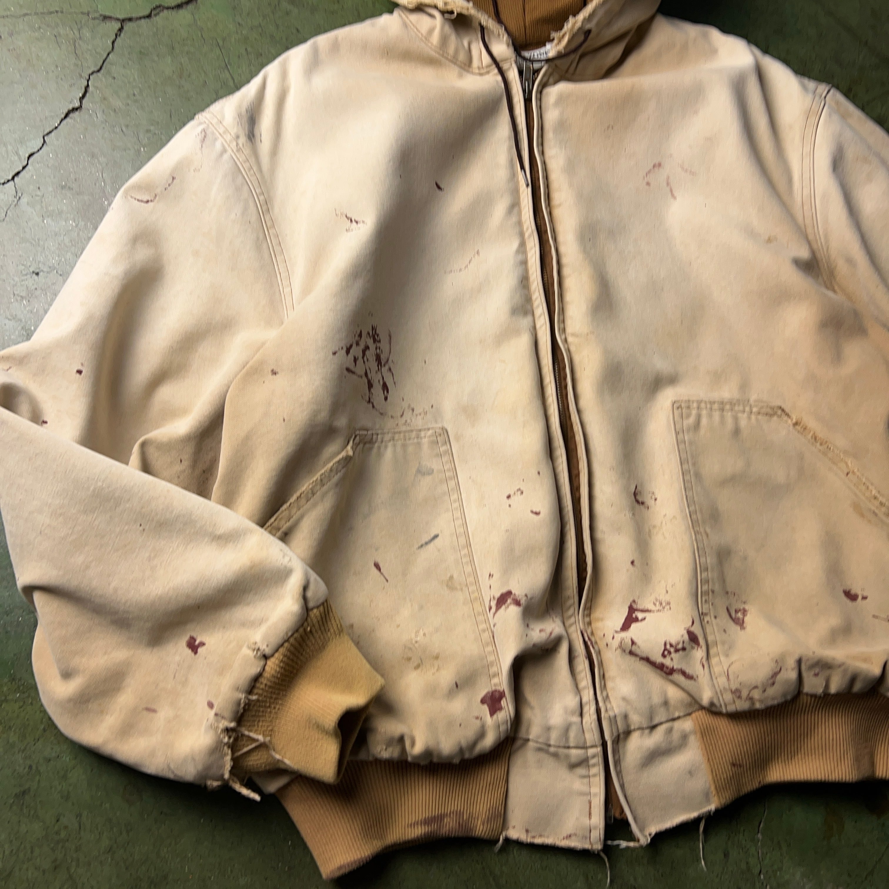 80's~90's Walls Duck Active Jacket BORO 90年代 80年代 ウォールズ
