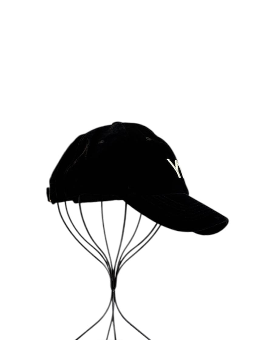 25AW】OPEN YY オープン ワイワイ / YY GRADIENT BALL CAP / ベース