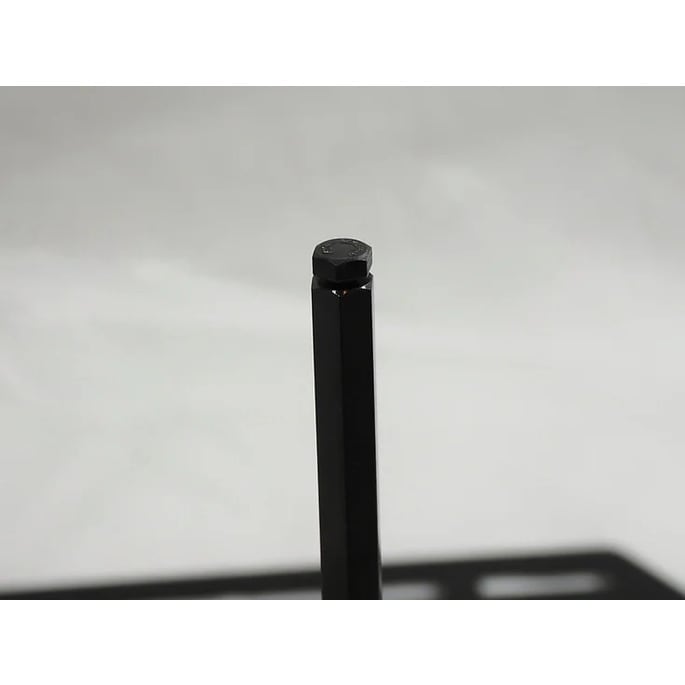 アウトレット 20%OFFセール！】テーブル アナキャン ANCAM メタヘキテL