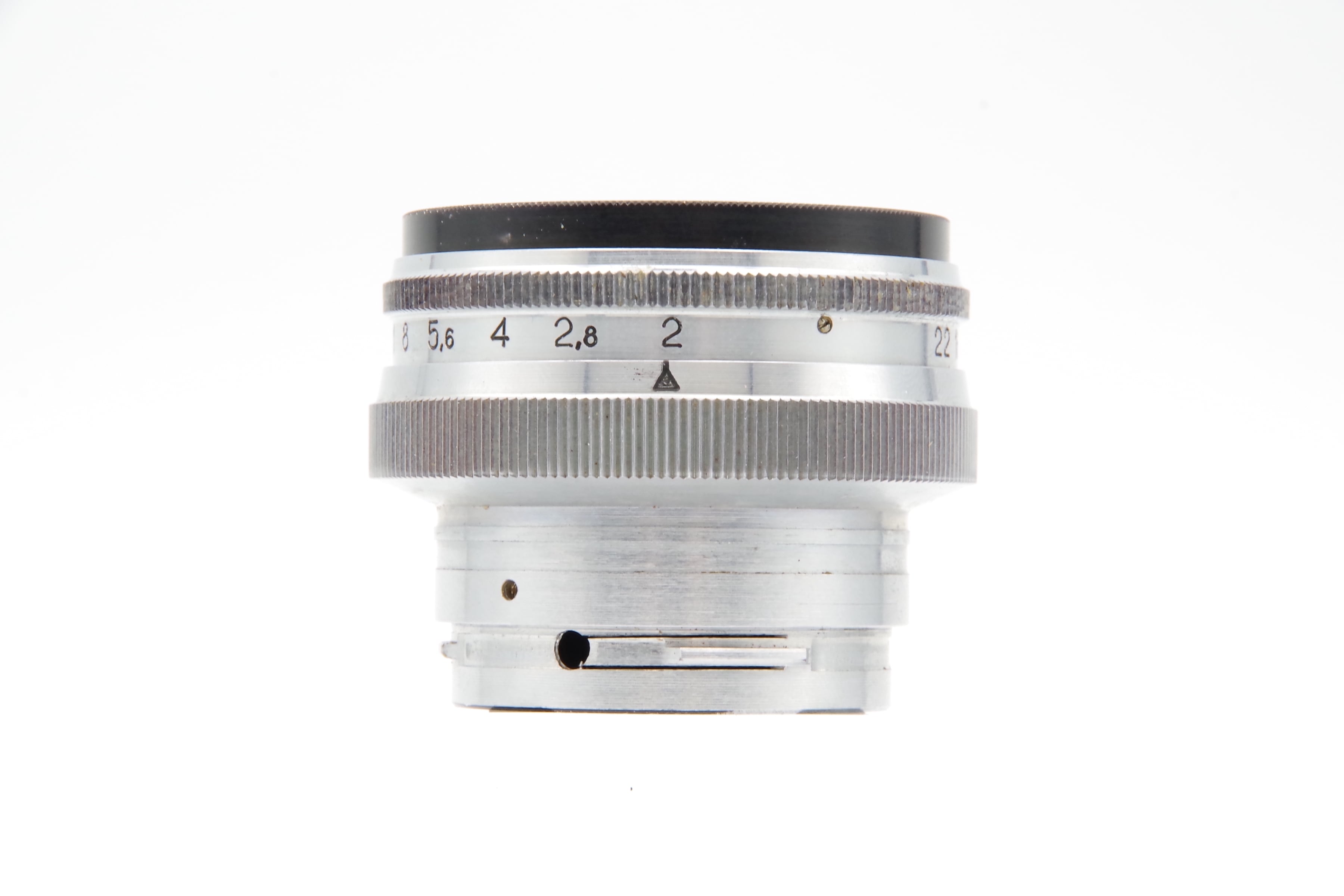 JUPITER-8M 50mm F2 旧コンタックスマウント | 近江寫眞機店