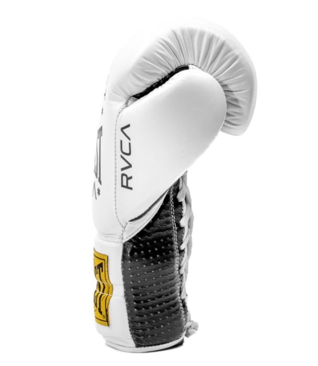Everlast エバーラスト限定レーストレーニンググローブ RVCA - Smith