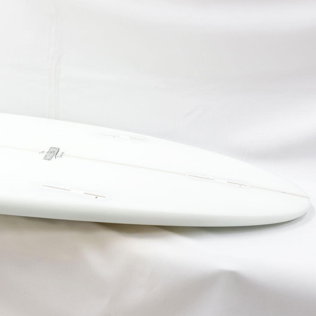 Accelerator PU 6'4