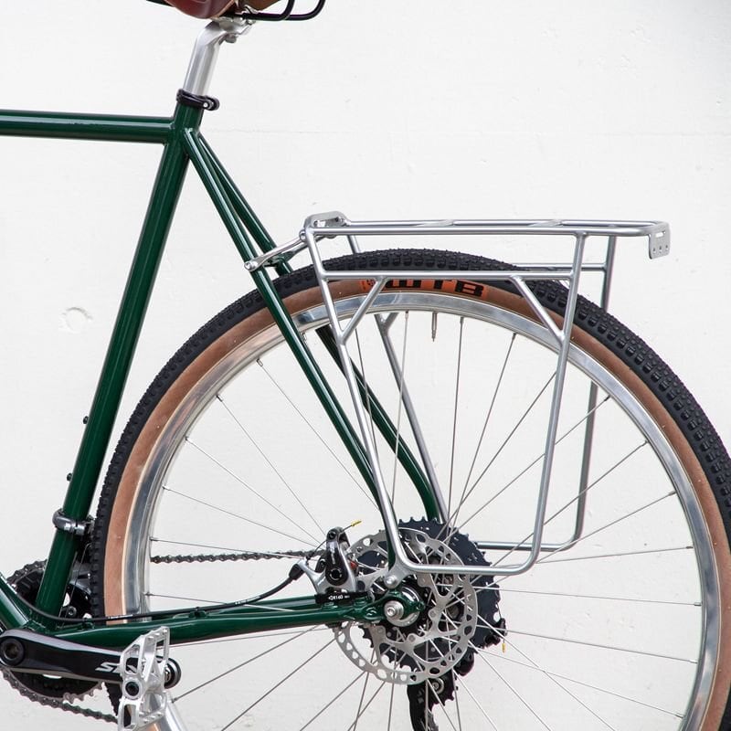NITTO】RIVENDELL BIG BACK RACK CAMPEE 33R(LARGE) | Humhumhug
