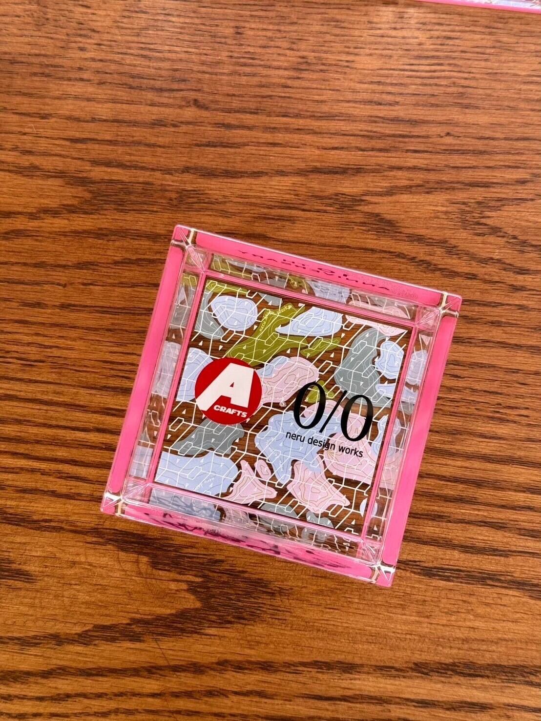 A&N 10th motto_kuma（発送予定〜1月下旬） | amc10ndw