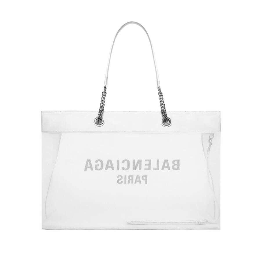 BALENCIAGA】DUTY FREE TOTE L | AYIN