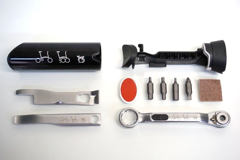 BROMPTON TOOLKIT | LORO ONLINE STORE