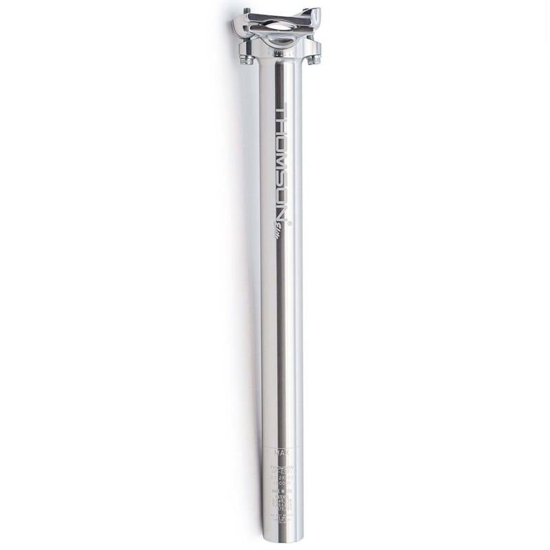 Thomson Elite Seatpost （トムソン エリート シートポスト）27.2mm