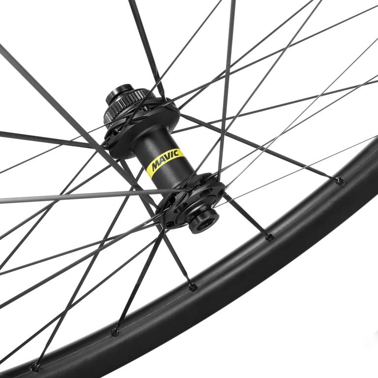 MAVIC(マヴィック)COSMIC SLR 45 DISC 23mm 前後セット | スズパワー