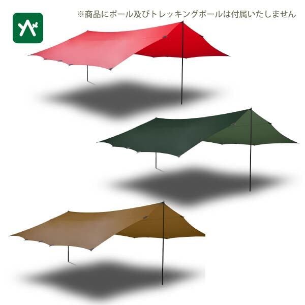 50％OFF】NEMO ニーモ シャドウキャスター Evo 165【ポール別売