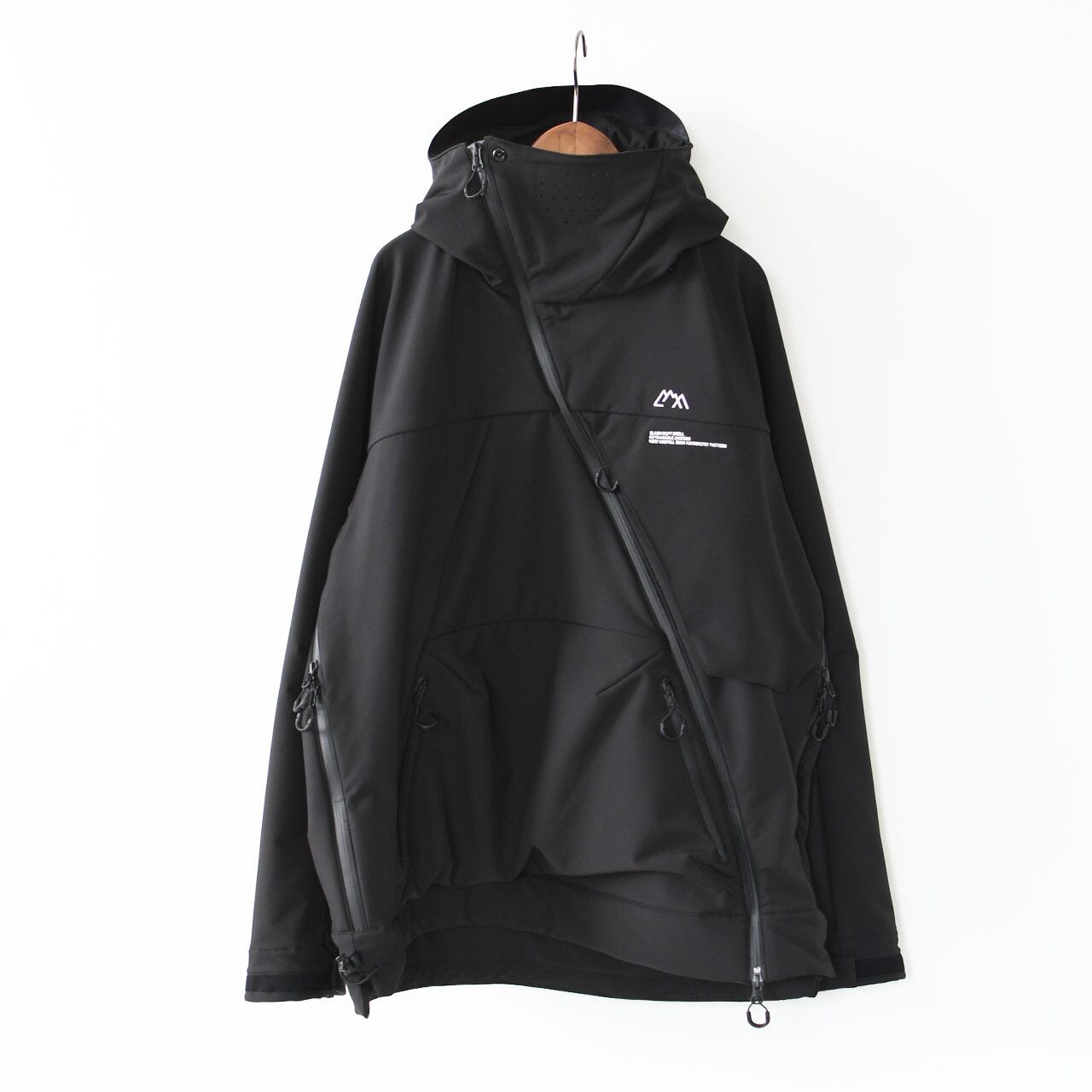 CMF OUTDOOR GARMENT [コムフィアウトドアガーメント] SLASH SOFT