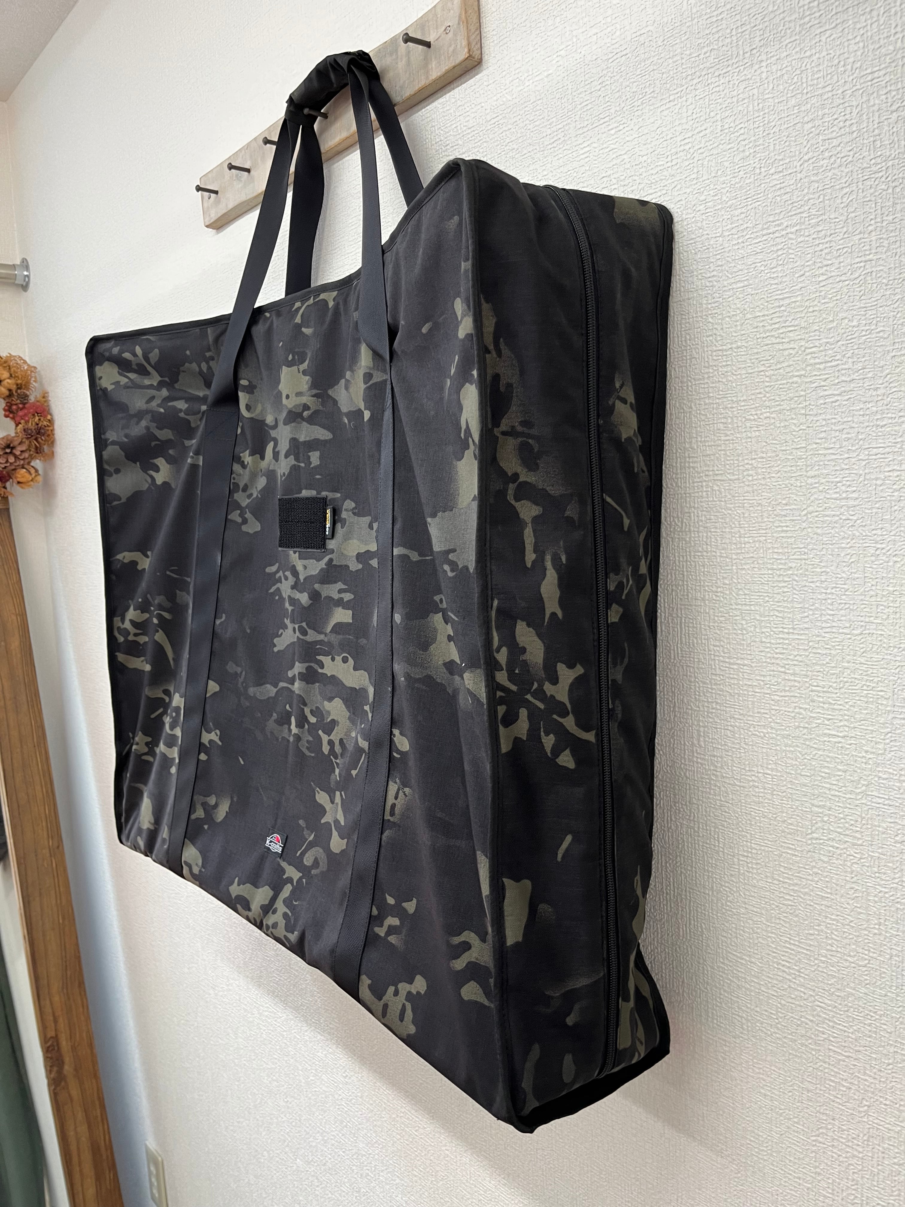 K-crafts NORAsフレームケース | K-crafts
