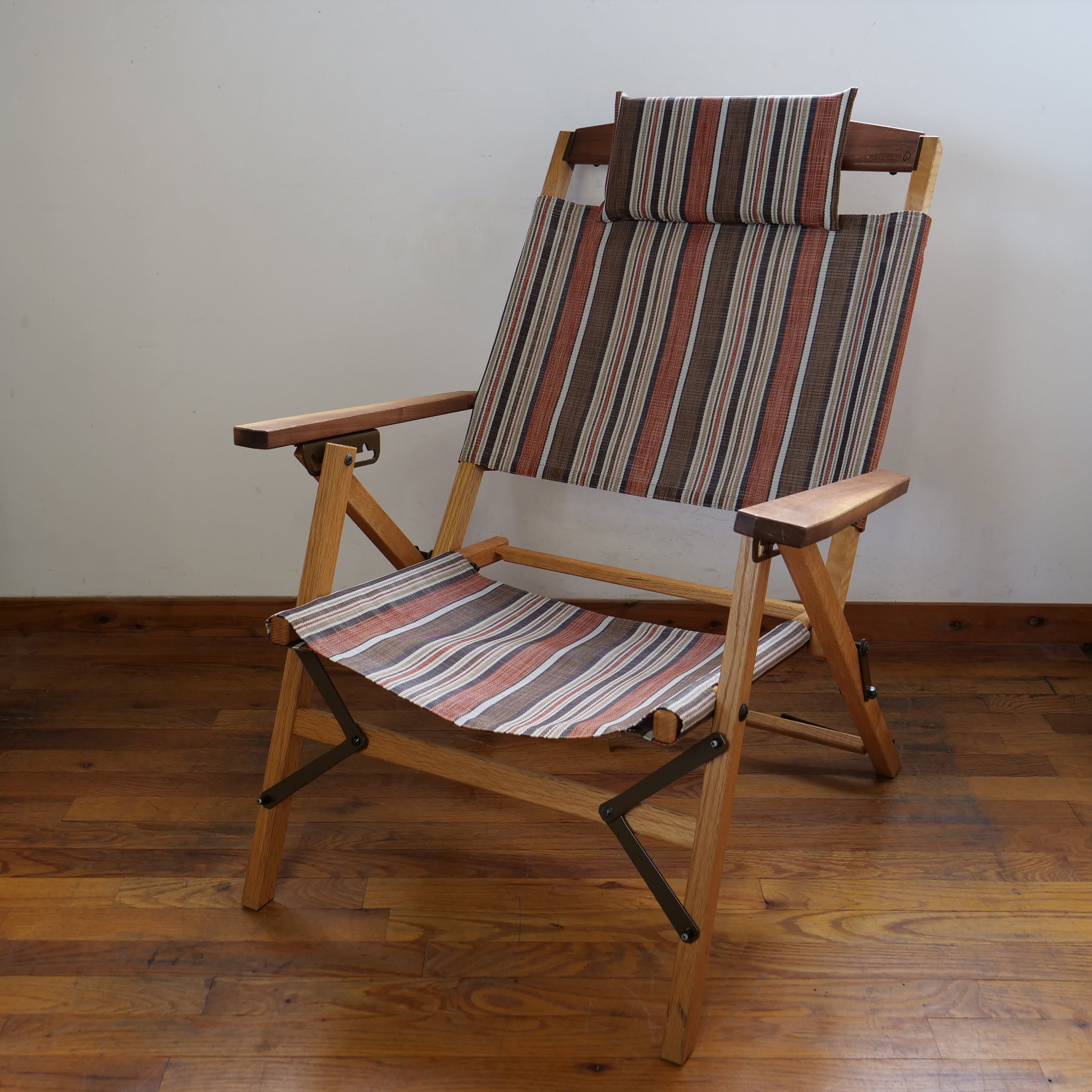 KachaKacha Mid Chair 