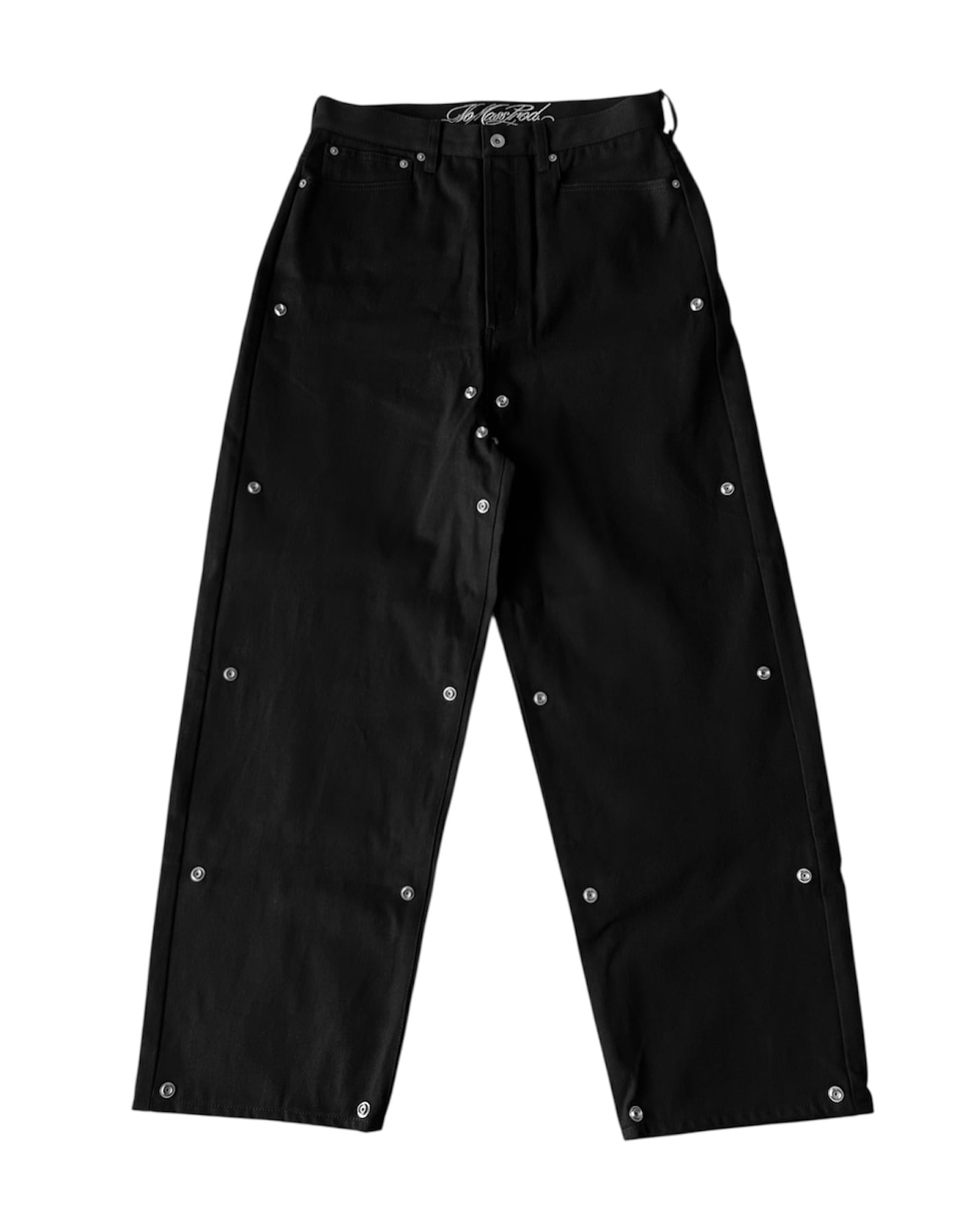 PANTS | NO MASS PROD.