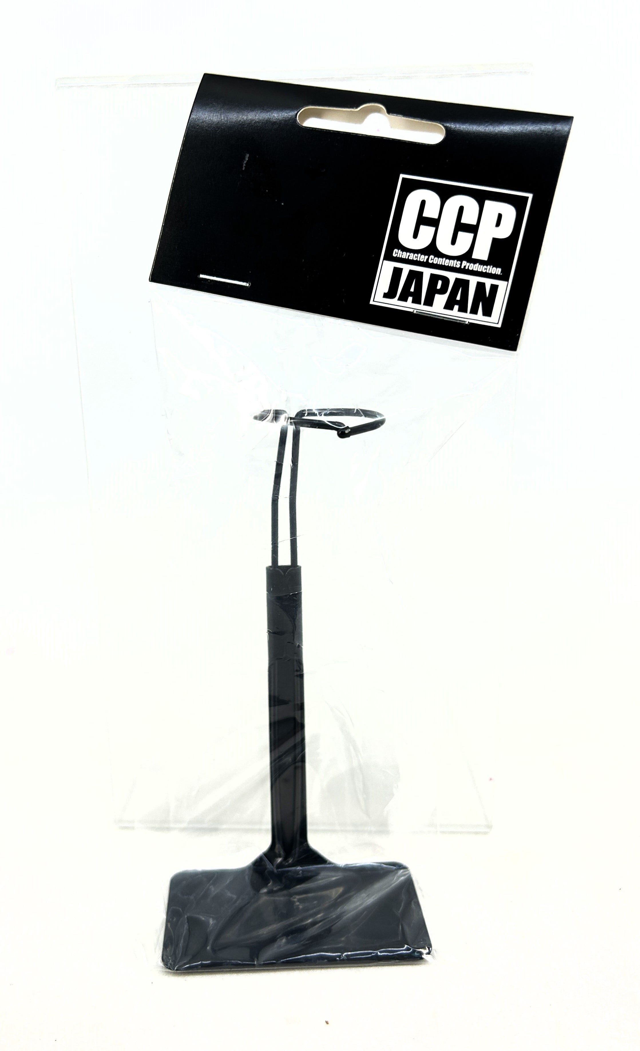 CCP ドールスタンド（黒ロゴ無し) | CCPJAPAN