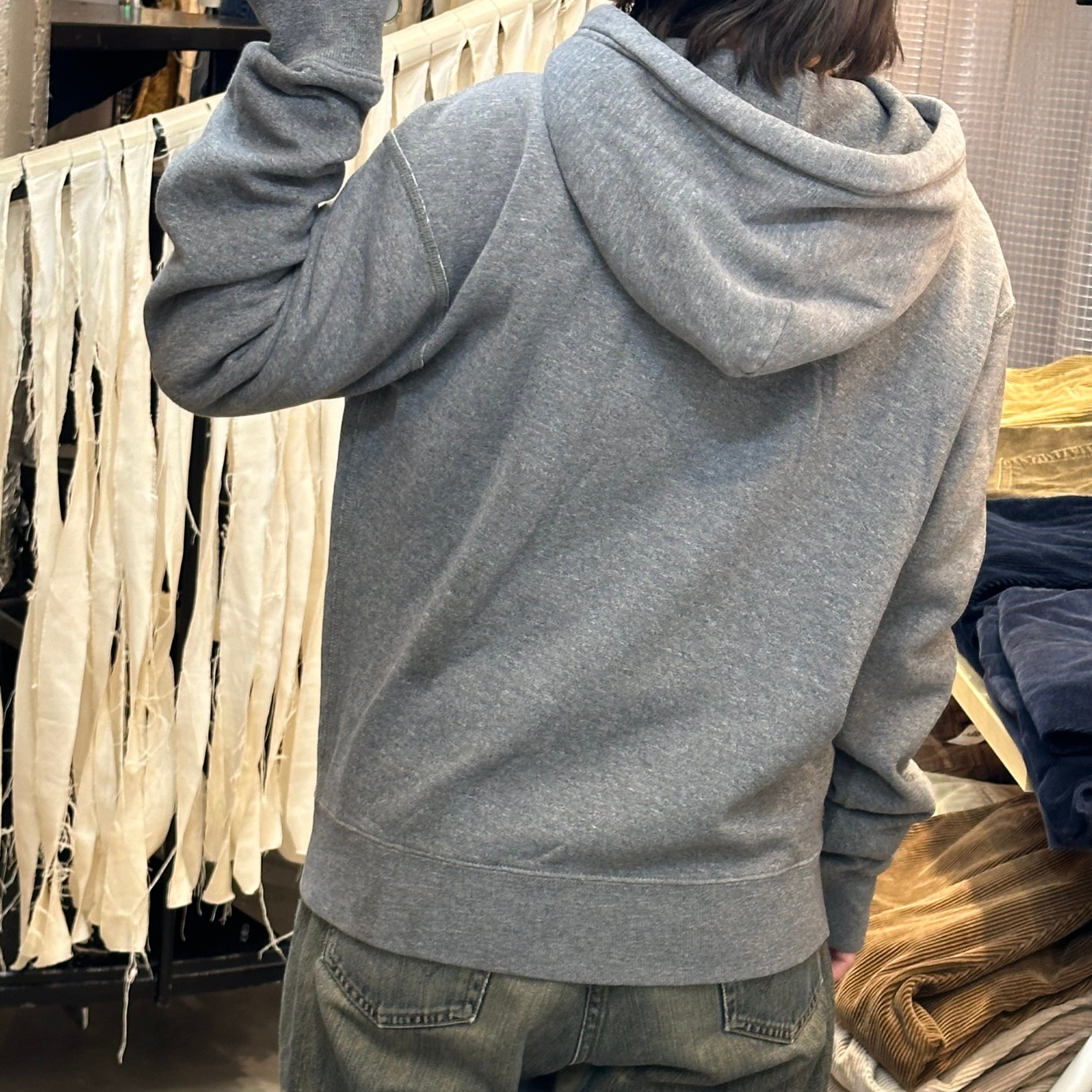Ralph Lauren zipparker/ラルフローレンジップパーカー | 古着屋KAKAVAKA