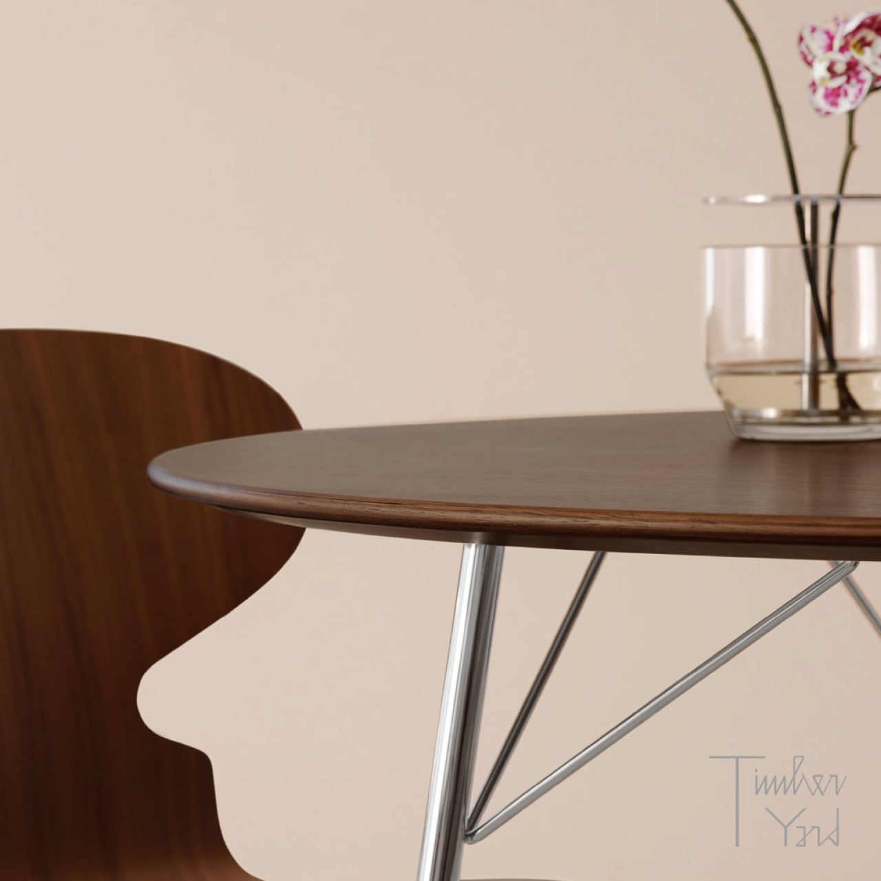 EGG TABLE / エッグテーブル / アルネ・ヤコブセン / FRITZ HANSEN