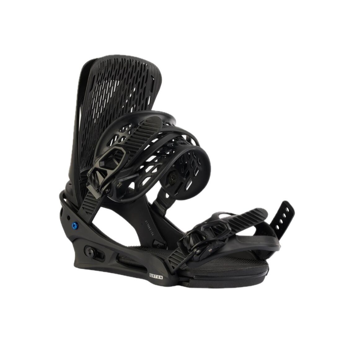 BURTON MISSION Mサイズ スノボー ビンディング EST