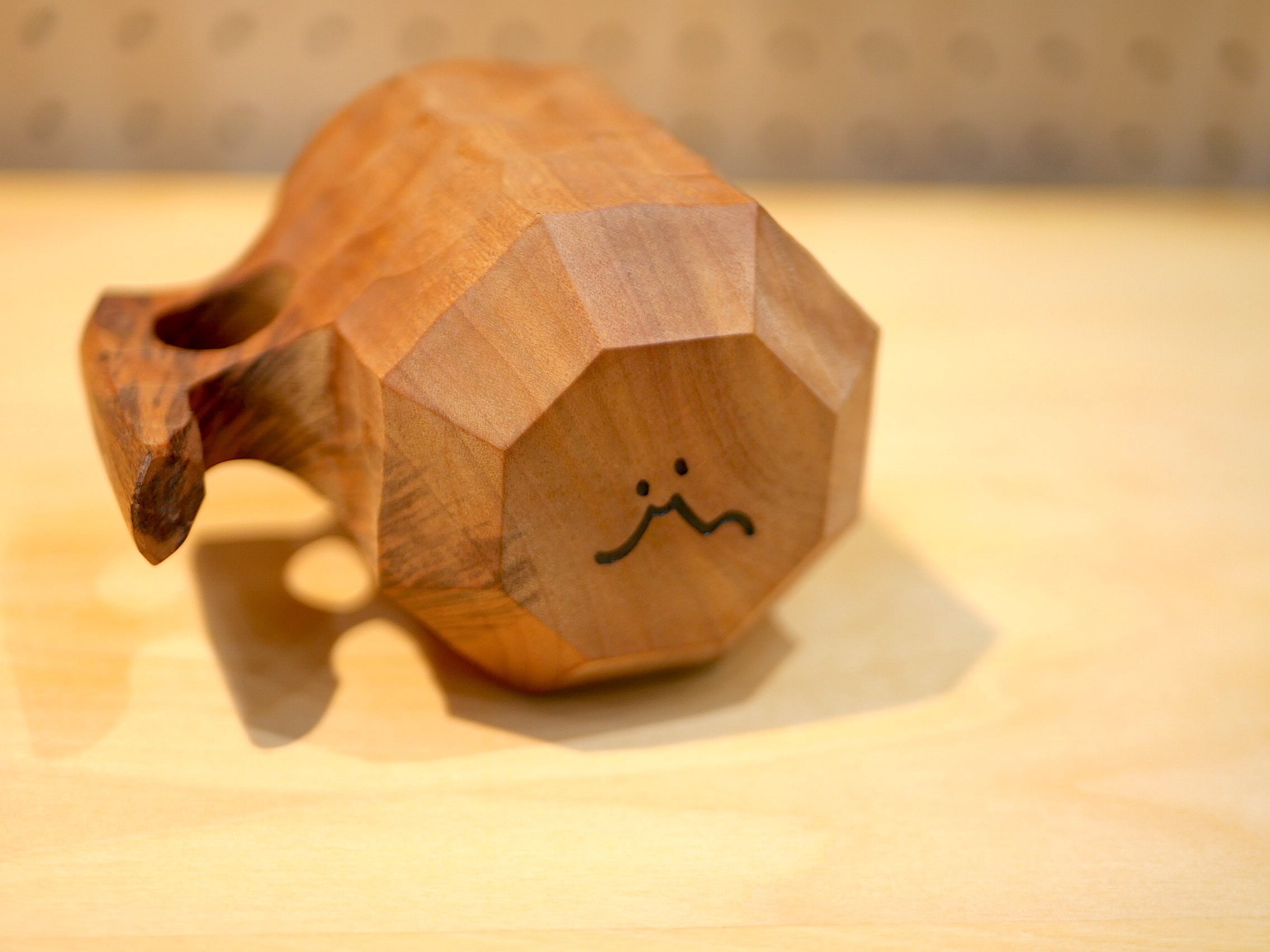 AKIHIRO WOODWORKS / ジンカップ2L | st. valley house - セント