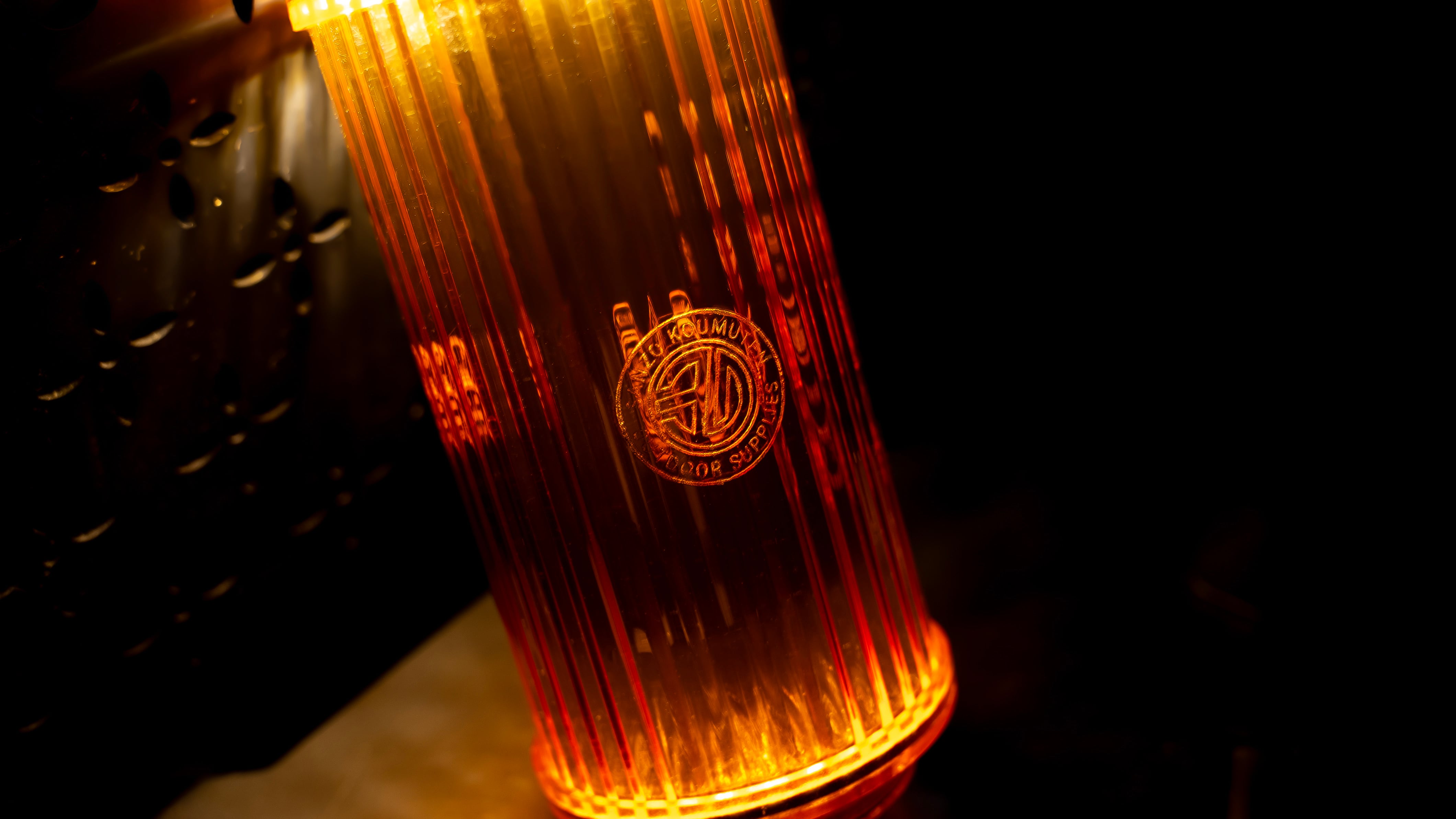 38灯 The Force Amber サンゾー工務店 MIYABI 38灯 | TAKIBIYA