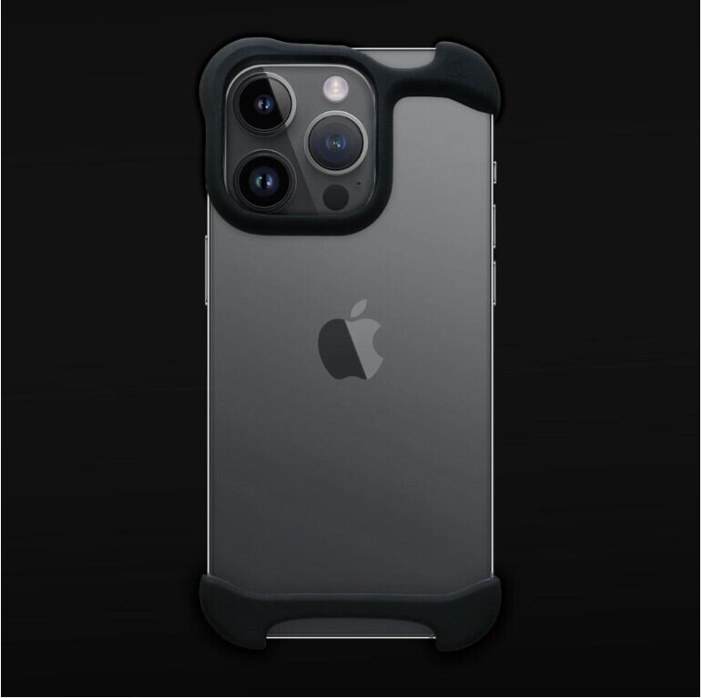 国内正規品 Arc アーク iPhone 15/15 Pro/Plus/Pro Max Arc Pulse